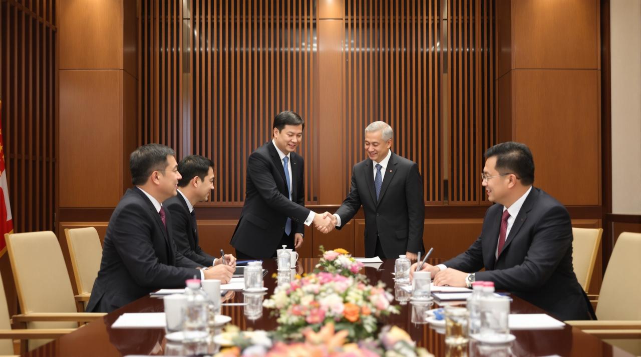 757影视与Netflix达成战略合作，多部作品将登陆全球平台